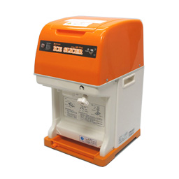 アイススライサー