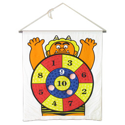 スイングダーツ