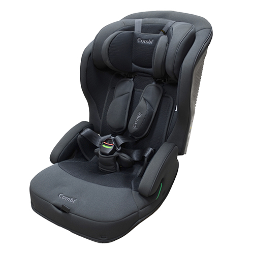 チャイルドシート　ISOFIX対応