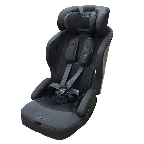 チャイルドシート　ISOFIX対応