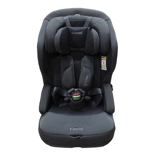 チャイルドシート　ISOFIX対応